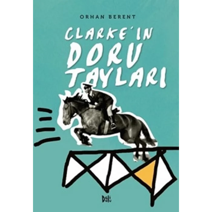 Clarkein Doru Tayları