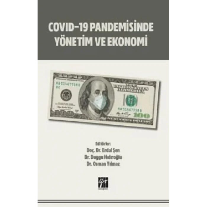 Co vid 19 Pande misinde Yönetim Ve Ekonomi