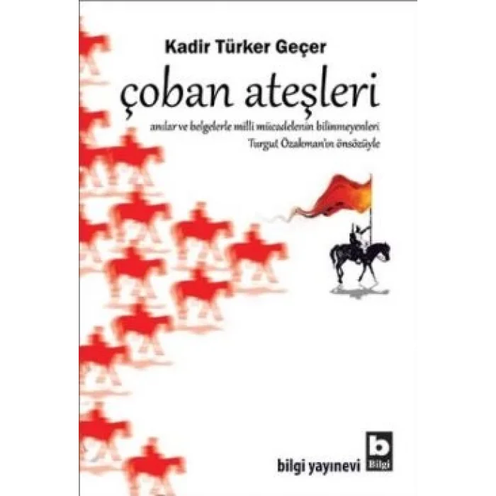 Çoban Ateşleri