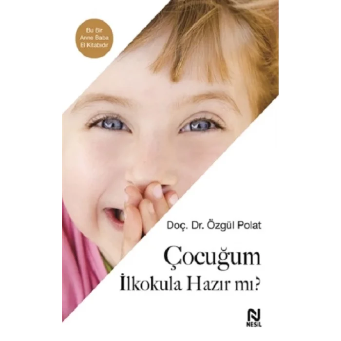 Çocuğum İlkokula Hazır Mı?