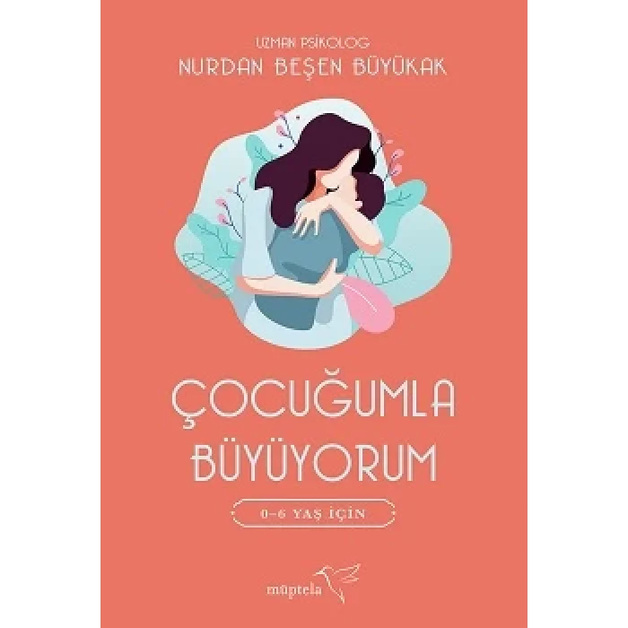 Çocuğumla Büyüyorum