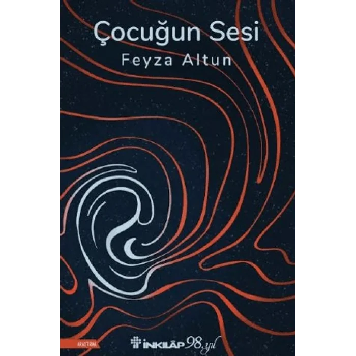Çocuğun Sesi