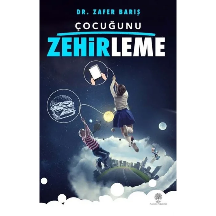 Çocuğunu Zehirleme