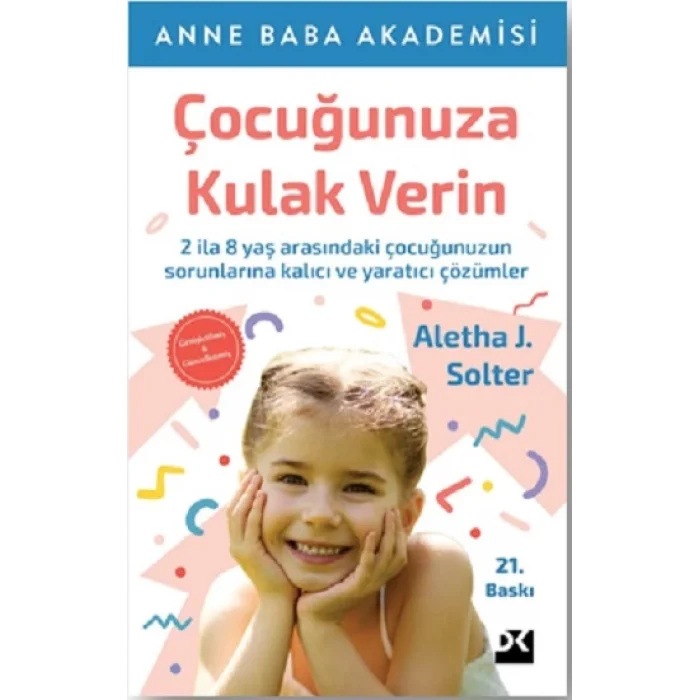 Çocuğunuza Kulak Verin