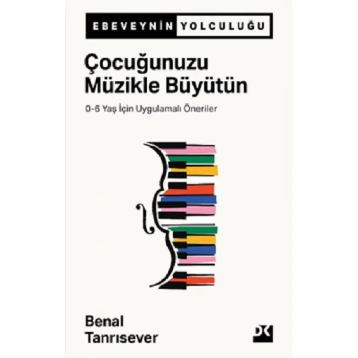 Çocuğunuzu Müzikle Büyütün