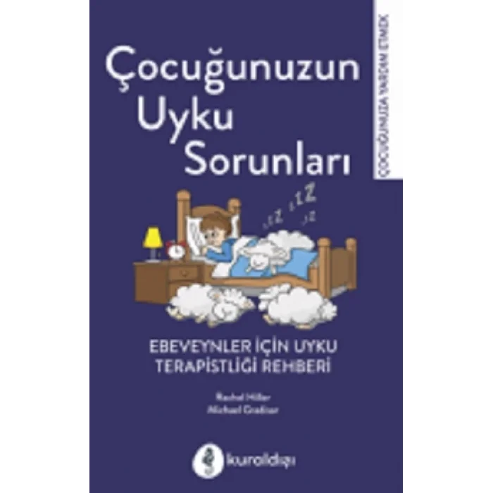 Çocuğunuzun Uyku Sorunları