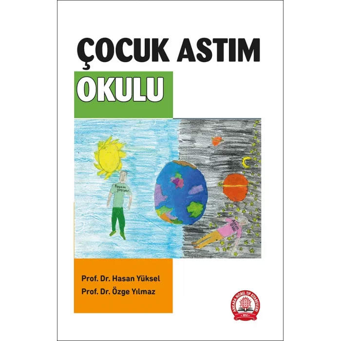 Çocuk Astım Okulu