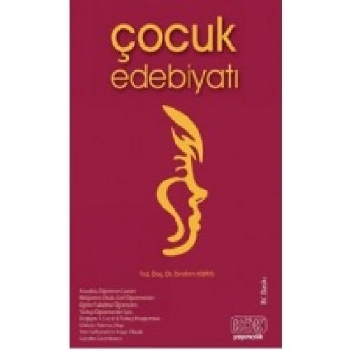 Çocuk Edebiyatı