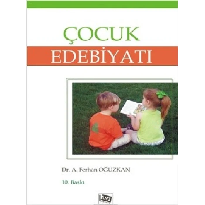 Çocuk Edebiyatı