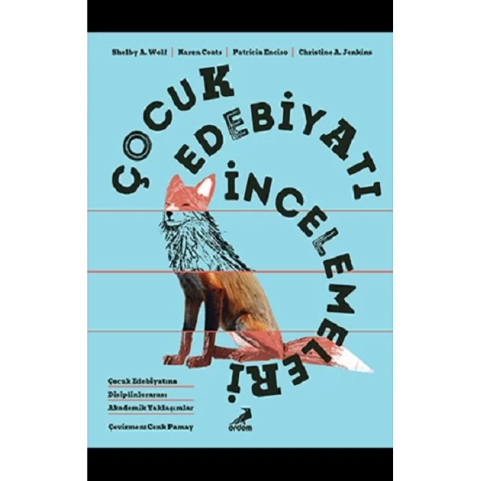 Çocuk Edebiyatı İncelemeleri