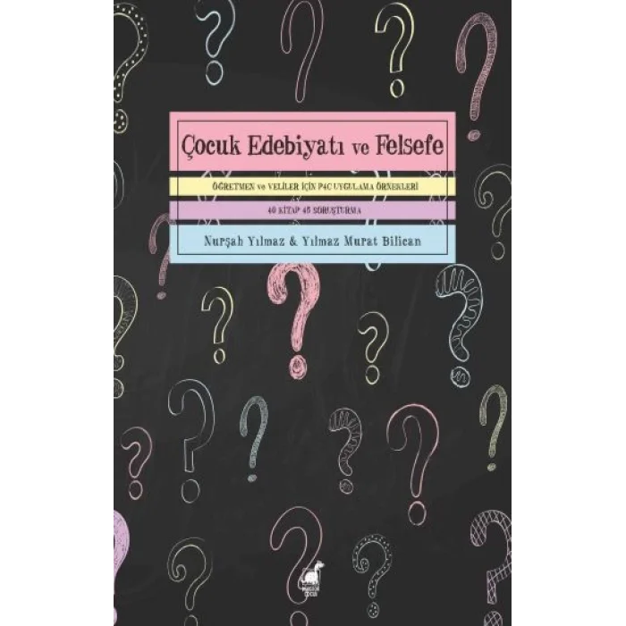 Çocuk Edebiyatı ve Felsefe
