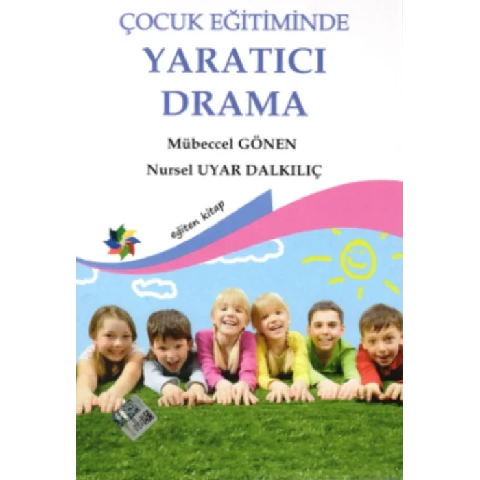 Çocuk Eğitiminde Yaratıcı Drama