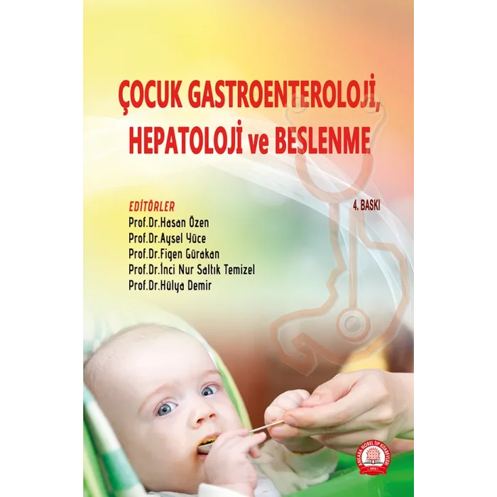 Çocuk Gastroenteroloji, Hepatoloji ve Beslenme