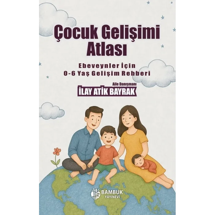 Çocuk Gelişimi Atlası