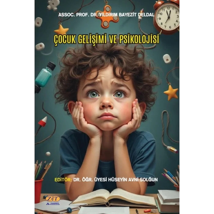 Çocuk Gelişimi ve Psikolojisi