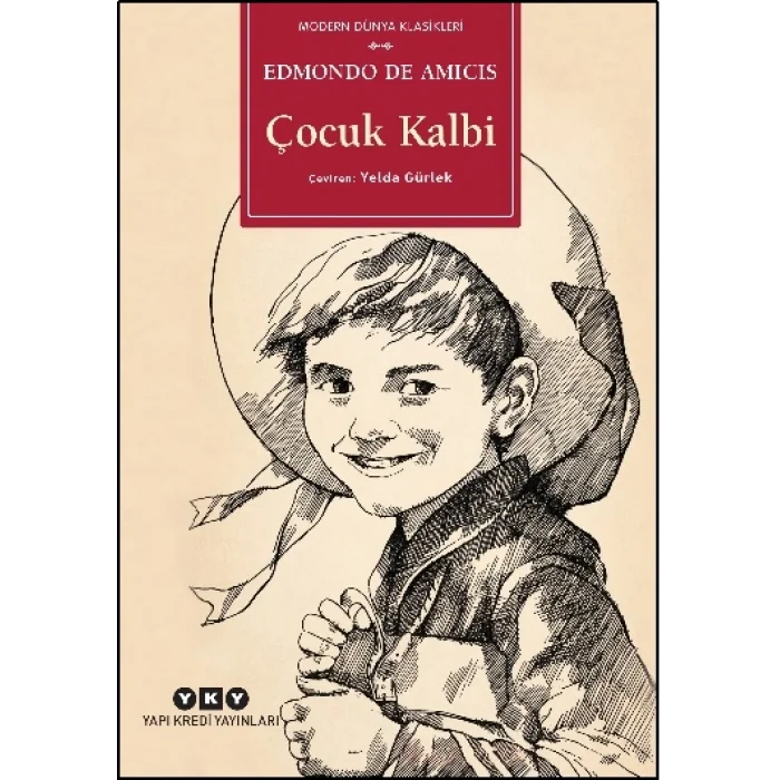 Çocuk Kalbi