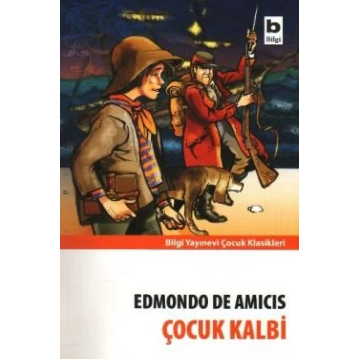 Çocuk Kalbi