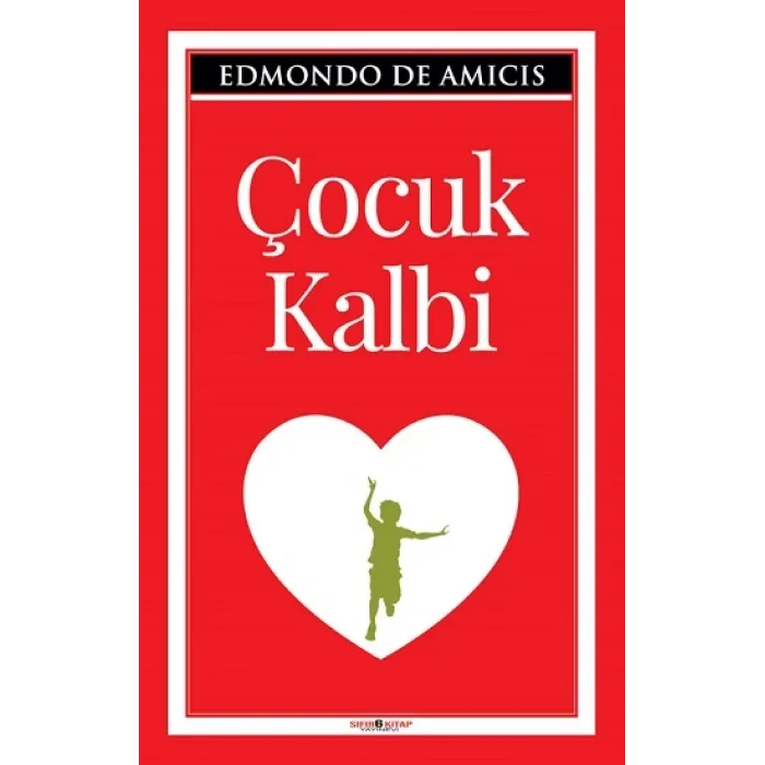 Çocuk Kalbi