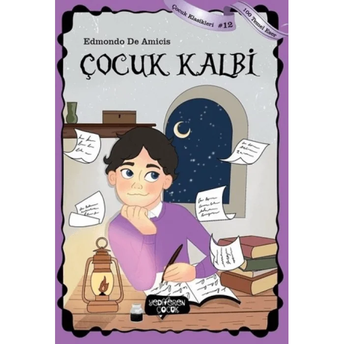 Çocuk Kalbi