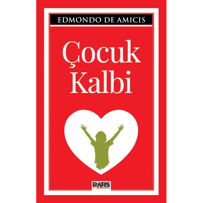 Çocuk Kalbi