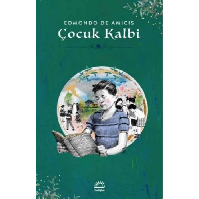 Çocuk Kalbi