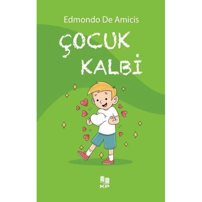 Çocuk Kalbi