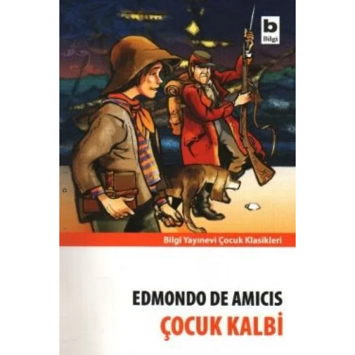 Çocuk Kalbi