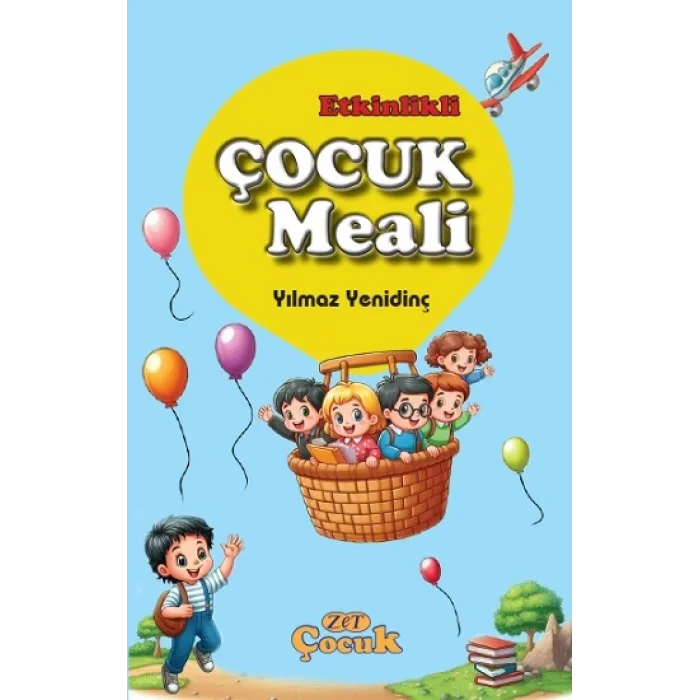 Çocuk Meali