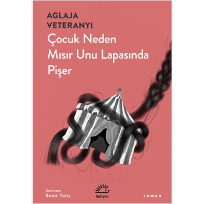 Çocuk Neden Mısır Unu Lapasında Pişer