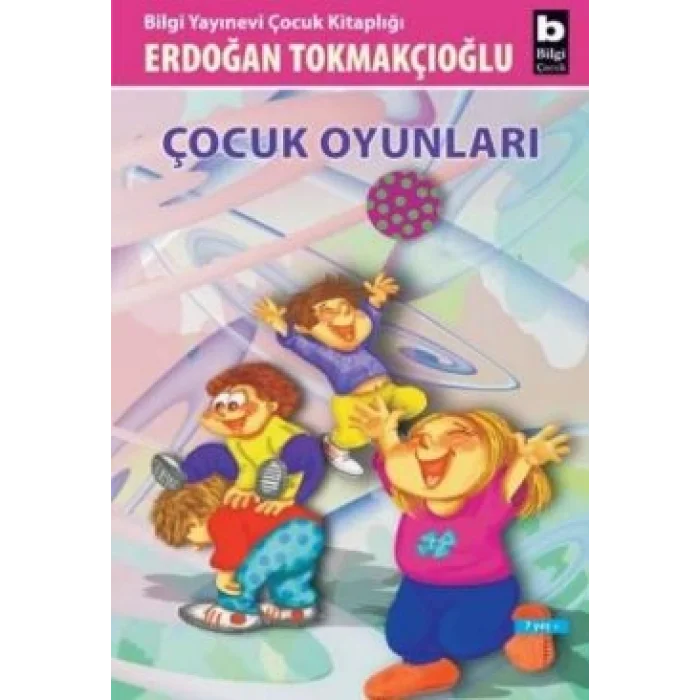 Çocuk Oyunları