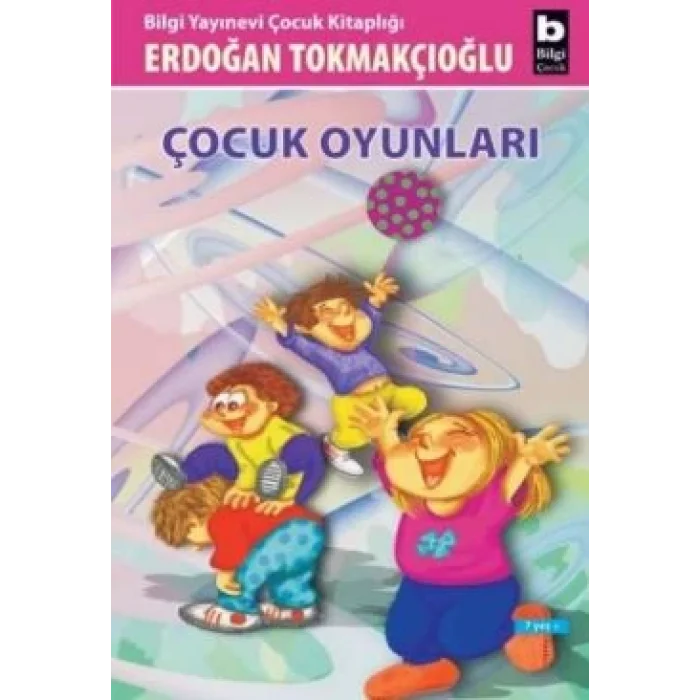 Çocuk Oyunları