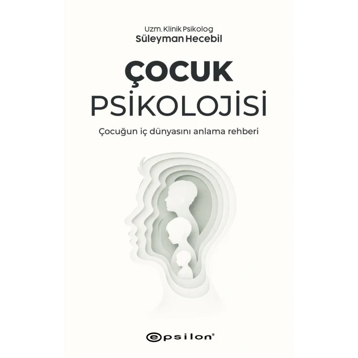 Çocuk Psikolojisi