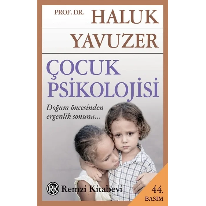 Çocuk Psikolojisi