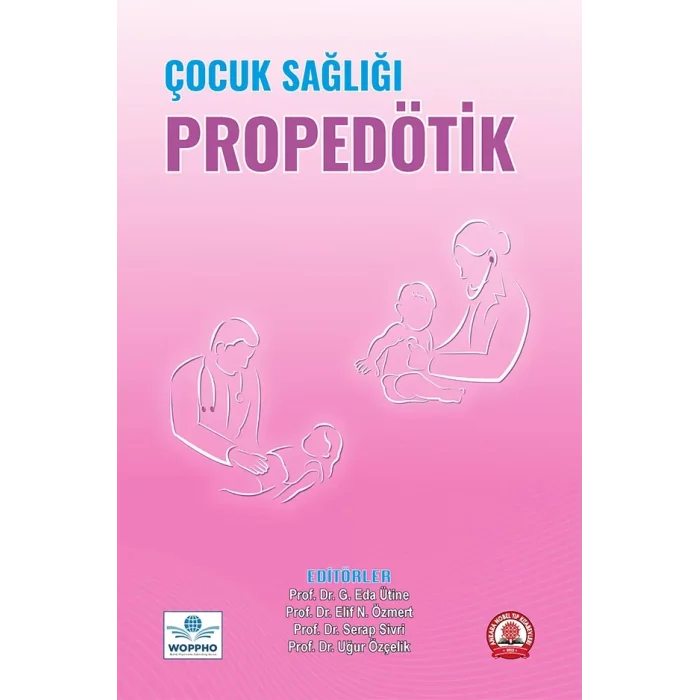 Çocuk Sağlığı Propedötik
