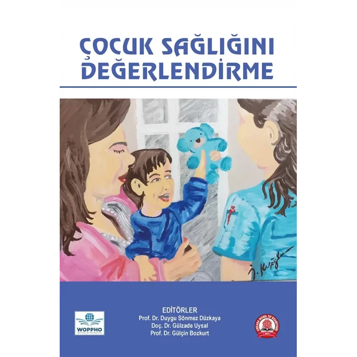 Çocuk Sağlığını Değerlendirme