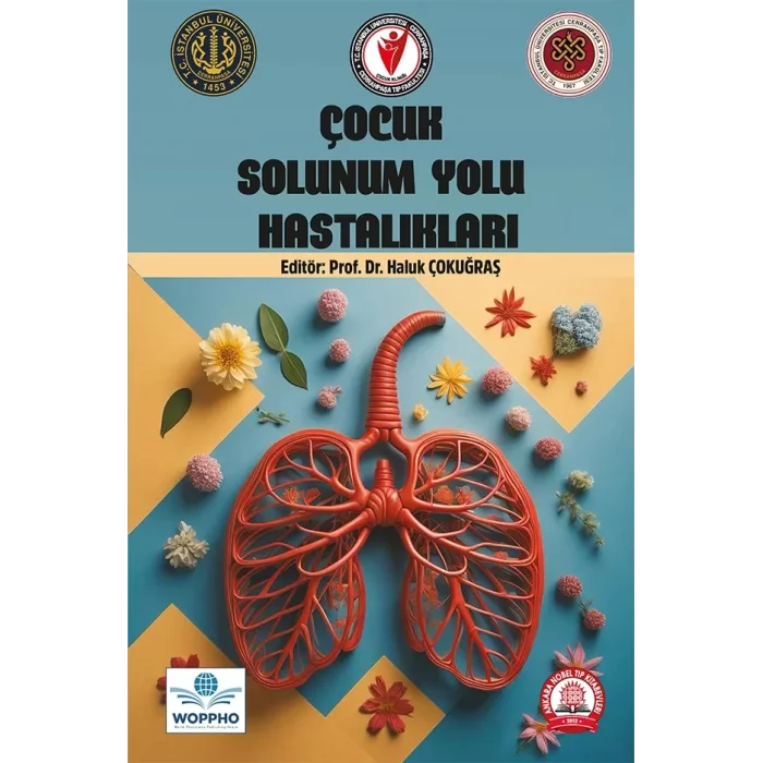 Çocuk Solunum Yolu Hastalıkları
