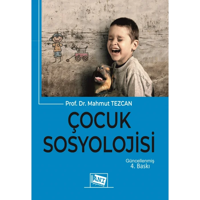 Çocuk Sosyolojisi