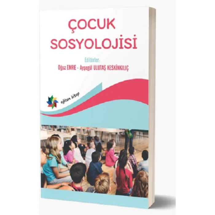 Çocuk Sosyolojisi