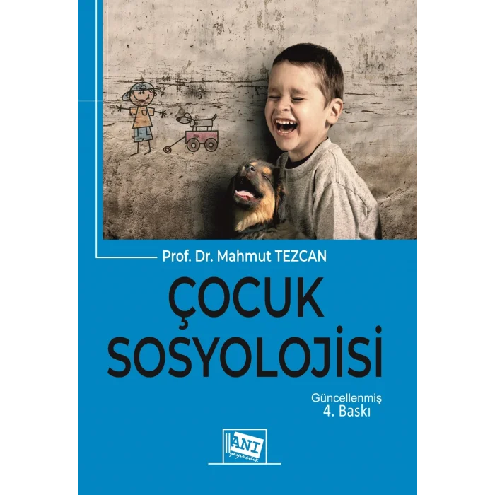 Çocuk Sosyolojisi