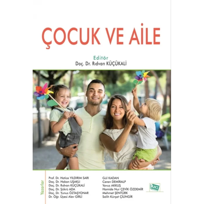 Çocuk ve Aile