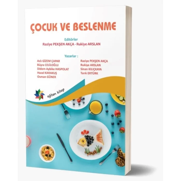 Çocuk ve Beslenme