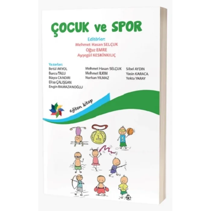 Çocuk ve Spor