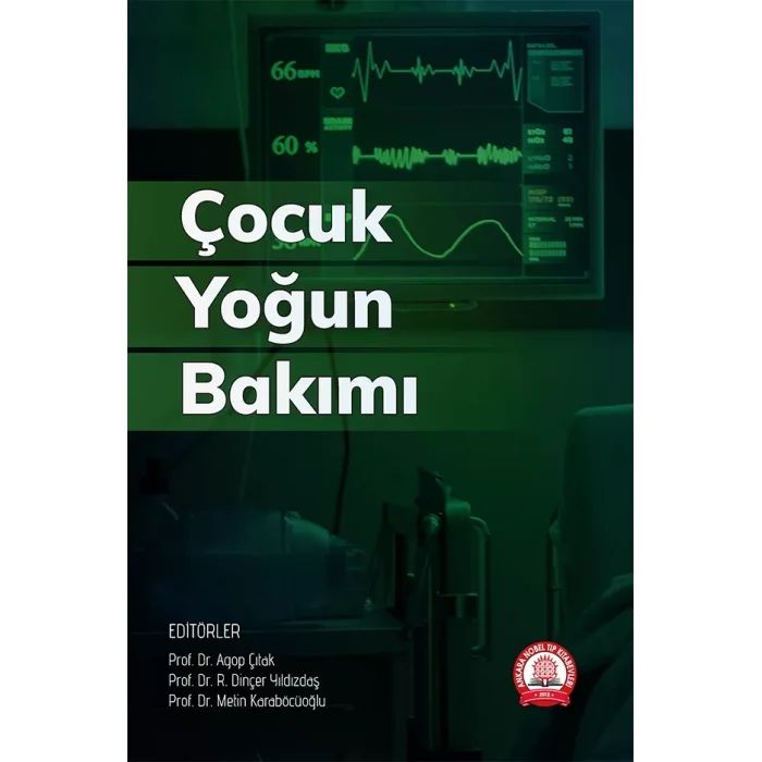 Çocuk Yoğun Bakımı