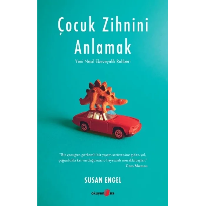 Çocuk Zihnini Anlamak