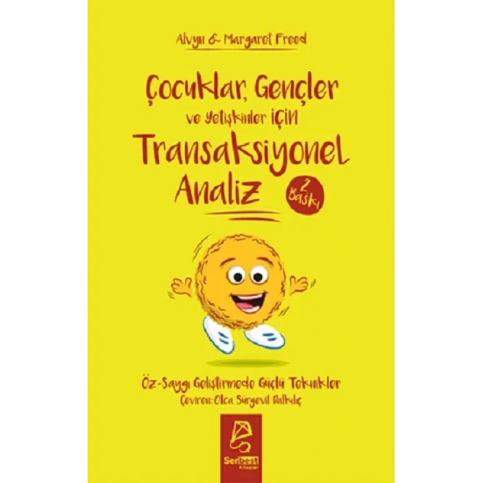 Çocuklar, Gençler ve Yetişkinler için Transaksiyonel Analiz