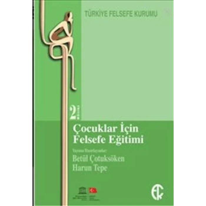 Çocuklar İçin Felsefe Eğitimi