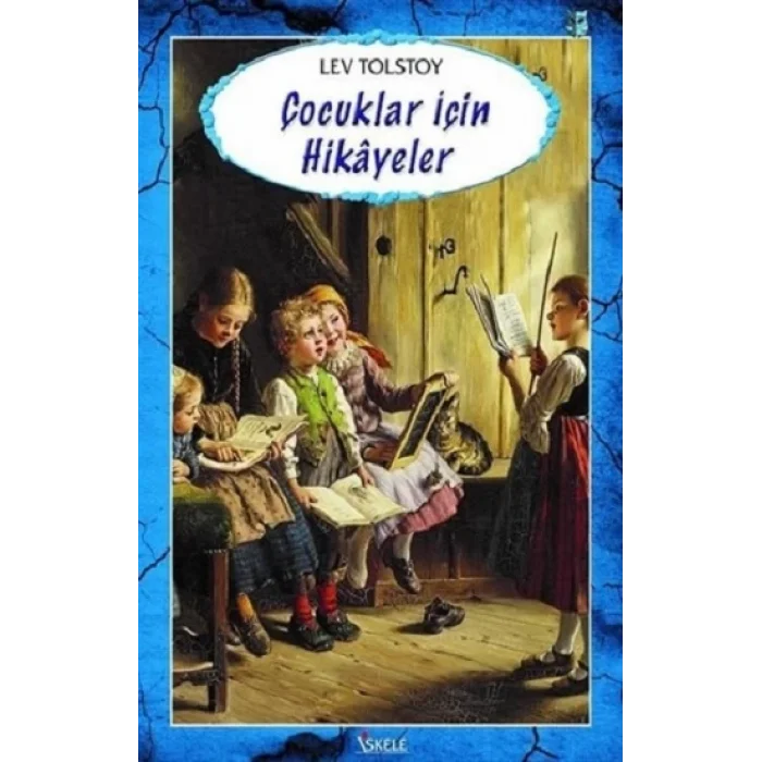 Çocuklar İçin Hikayeler