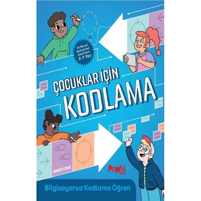 Çocuklar İçin Kodlama