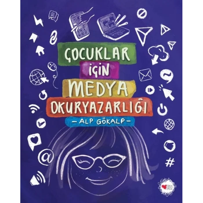 Çocuklar İçin Medya Okuryazarlığı