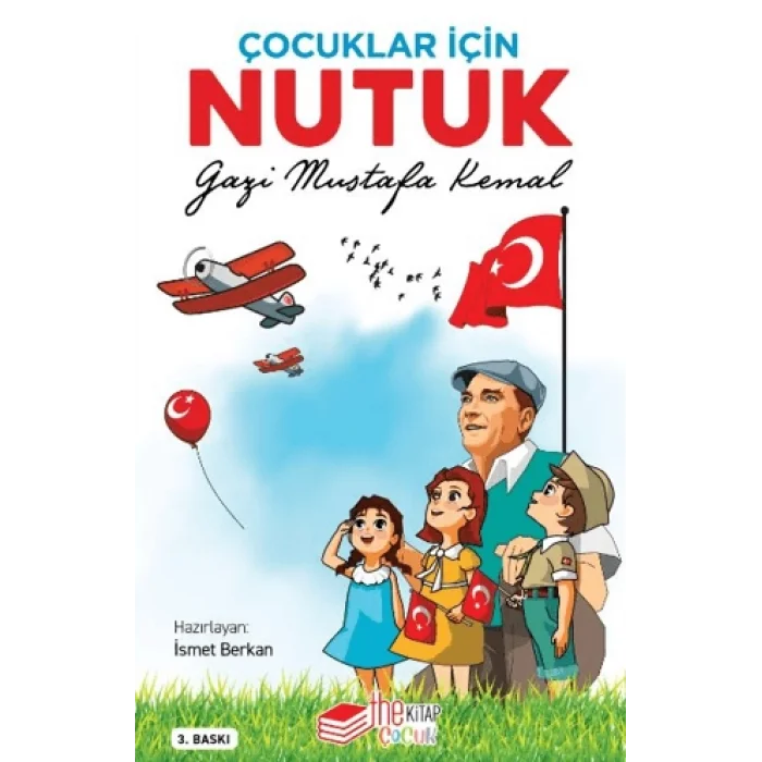 Çocuklar İçin Nutuk